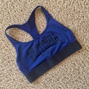 Victoria’s Secret Sports Bra - Small